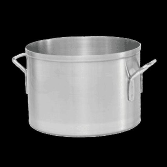 Picture of Vollrath 67426 26 Qt (14) Sauce Pot