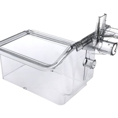 Picture of Vollrath 724058 Transparent Tank 2012 Version