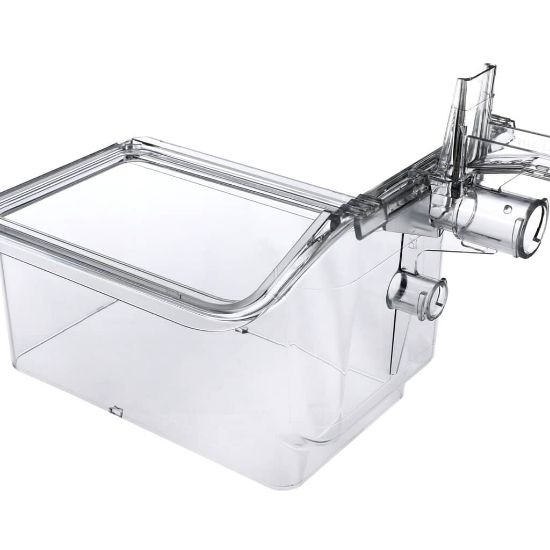 Picture of Vollrath 724058 Transparent Tank 2012 Version