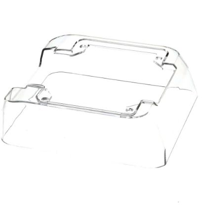 Picture of Vollrath 8014015 Ls01 Housing - Clr Pc - Std