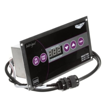 Picture of Vollrath 630302-2 Control Box Asy 69521 / 69524