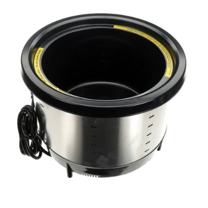 Picture of Vollrath 741101DR 11 Qt Induction Retherm Repair