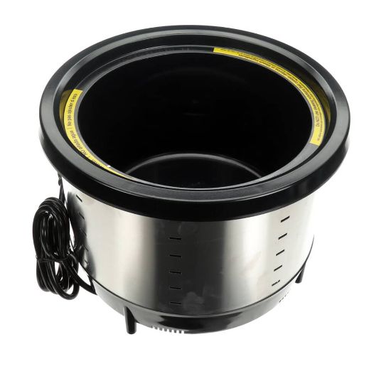 Picture of Vollrath 741101DR 11 Qt Induction Retherm Repair