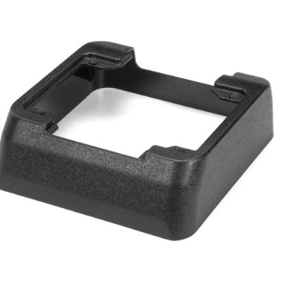 Picture of Vollrath 8014017 Ls01 Housing - Blk Pc - Std
