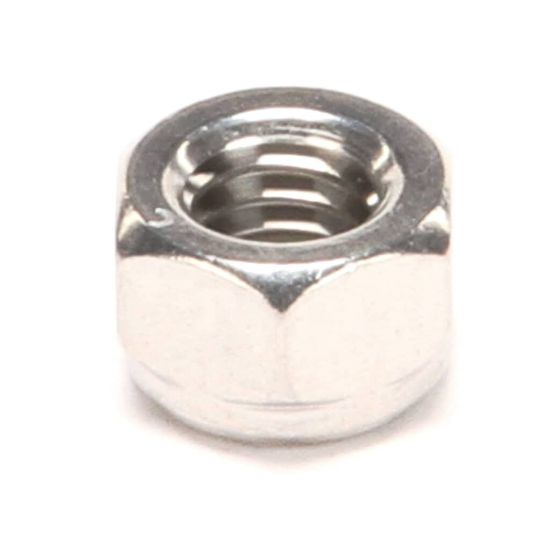 Picture of Vollrath 855319 Nut Hex Nyloc 5/16-18