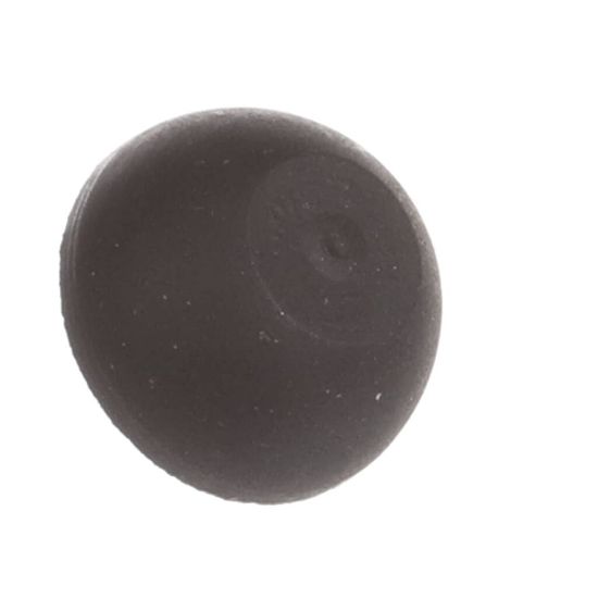 Picture of Vollrath 855522 Rubber Feet Screw On #8-32 Screw In The