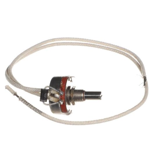 Picture of Vollrath B200901 Control, Speed, 500 Ohm Ct4