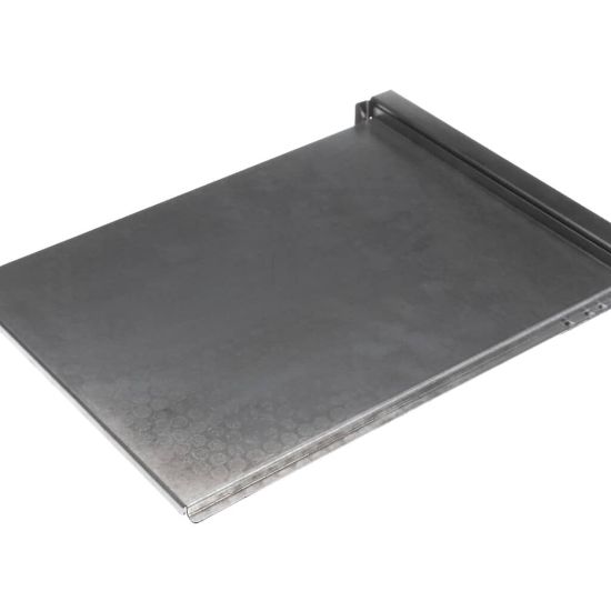 Picture of Vollrath B205128 So2 10.5 Crumb Tray Assm