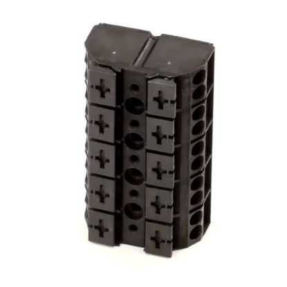 Picture of Vollrath B401033 Terminal Block 5 Position