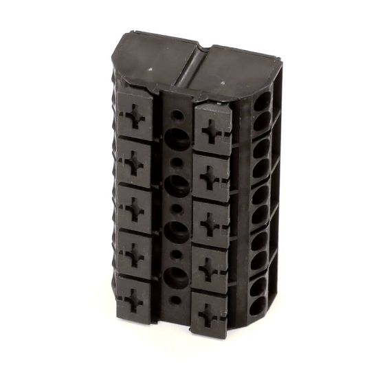 Picture of Vollrath B401033 Terminal Block 5 Position