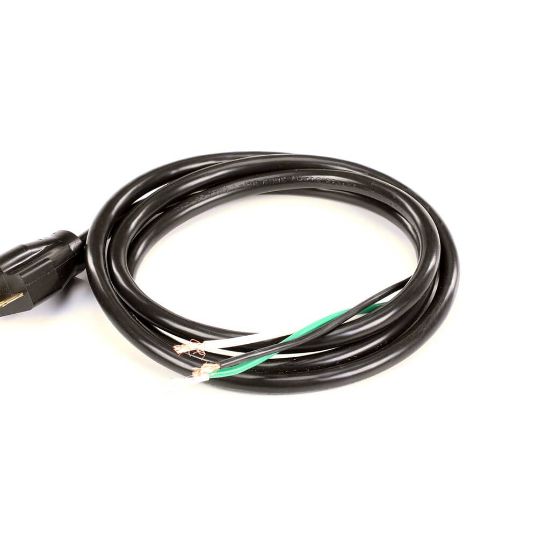 Picture of Vollrath B401050 Cord,power,14/3,60 6-20 Plug