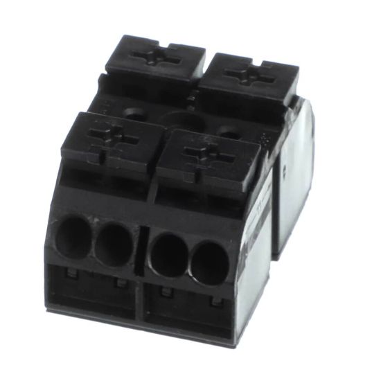 Picture of Vollrath B401034 Terminal Block 2 Position
