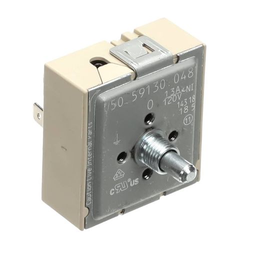 Picture of Vollrath B401101 Switch, 120 V