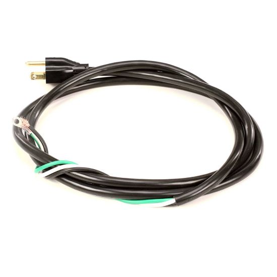 Picture of Vollrath B401052 Cord,power,14/3,60 5-15 Plug