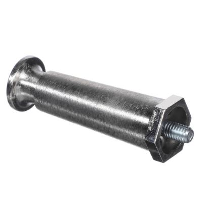 Picture of Vollrath B400301 Leg Metal Plated 4 Adj