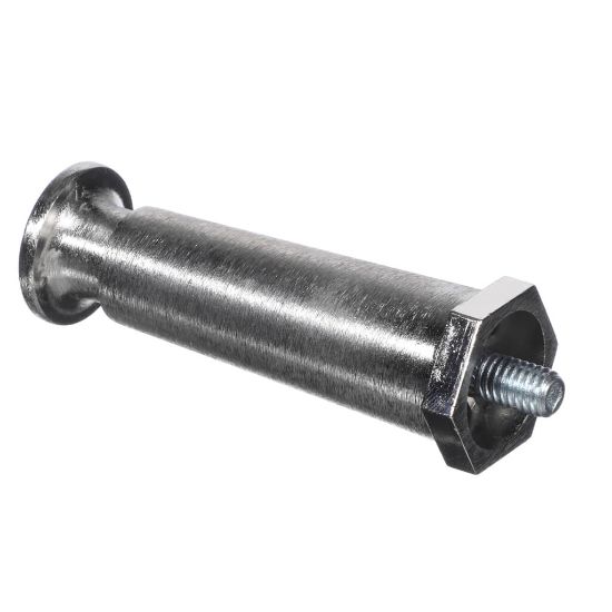 Picture of Vollrath B400301 Leg Metal Plated 4 Adj