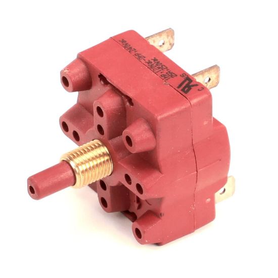 Picture of Vollrath B401103 Switch, Rotary Power Saver