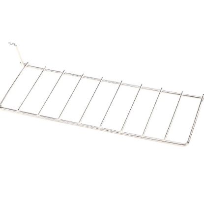 Picture of Vollrath B400381 Load-up Rack Wire Ct4