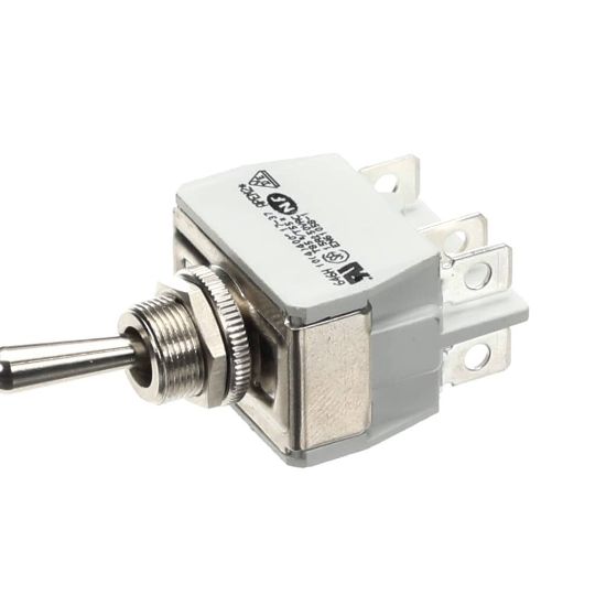 Picture of Vollrath B401116 Switch, Toggle, On/on, 15A
