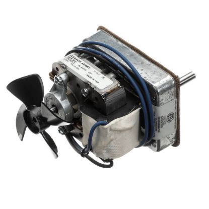 Picture of Vollrath B401200 Motor, Drive 120V Rms 345
