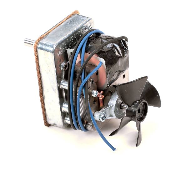 Picture of Vollrath B401202 Motor, Drive 120V Reversed 346