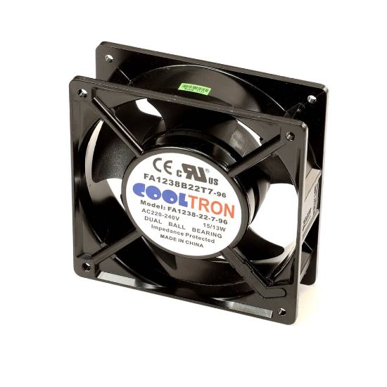 Picture of Vollrath B401211 Motor, Fan