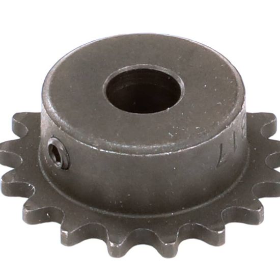 Picture of Vollrath B401303 Sprocket,25b17-3/8