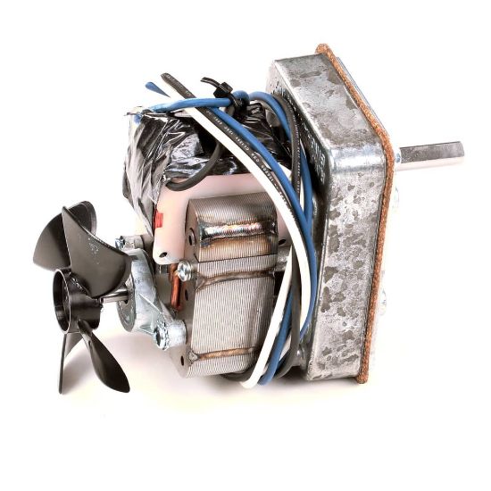 Picture of Vollrath B401201 Motor, Drive 208/240V Rms 344