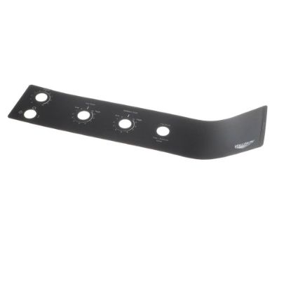Picture of Vollrath B401415 Ct4-2000 Control Label