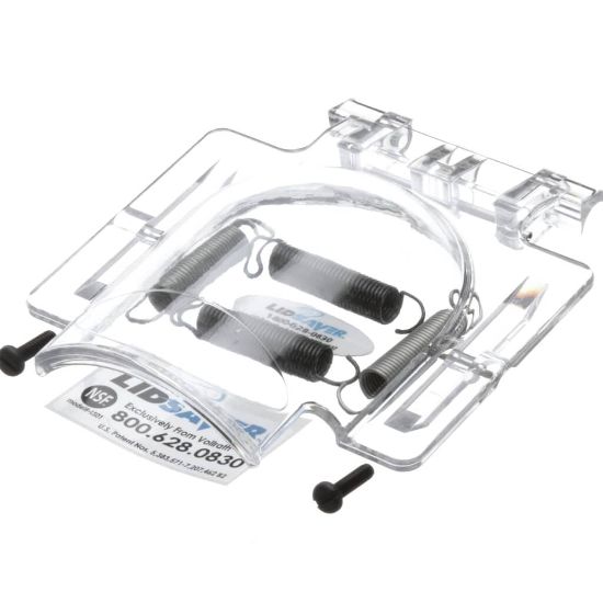 Picture of Vollrath DK101 Door Kit Domed Door