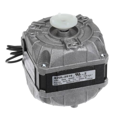 Picture of Vollrath BR0177 Fan Motor