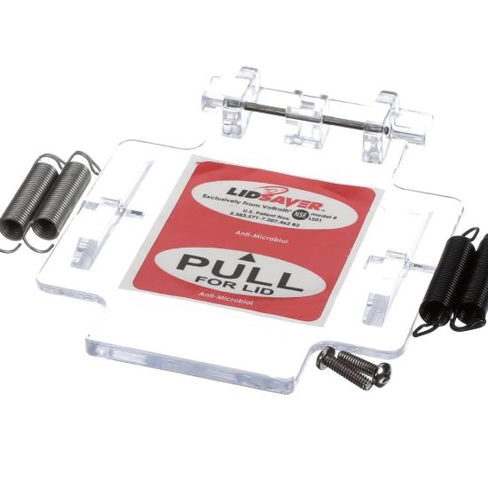 Picture of Vollrath DK100 Door Kit Standard Door