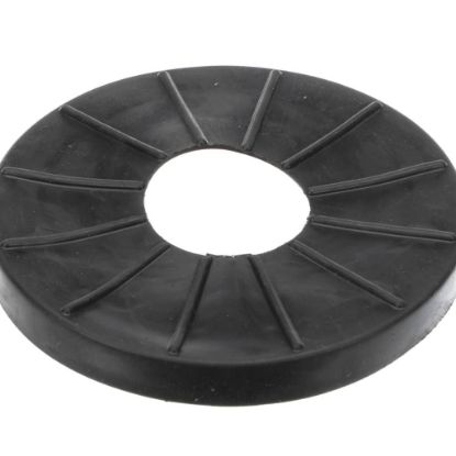 Picture of Vollrath G180 Gasket No.8 1.80 Id Black