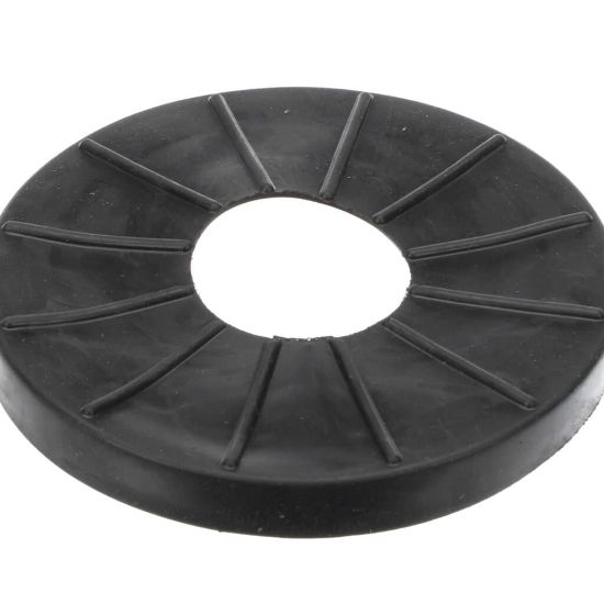 Picture of Vollrath G180 Gasket No.8 1.80 Id Black