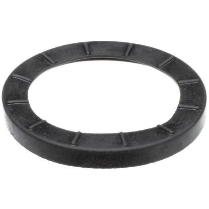 Picture of Vollrath G387 Gasket No.8e 3.87 Id Black