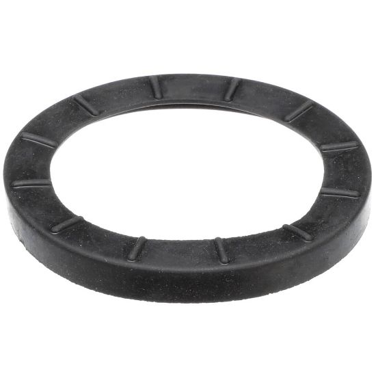 Picture of Vollrath G387 Gasket No.8e 3.87 Id Black