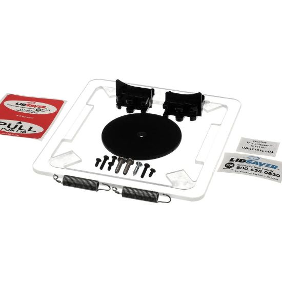 Picture of Vollrath RT100-AM Retro Kit Dart 16Sl Am