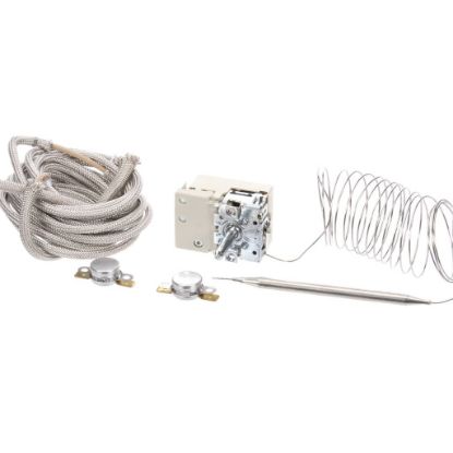 Picture of Vollrath K3646410-2 Service Kit: 3646410 11 Qt D/i