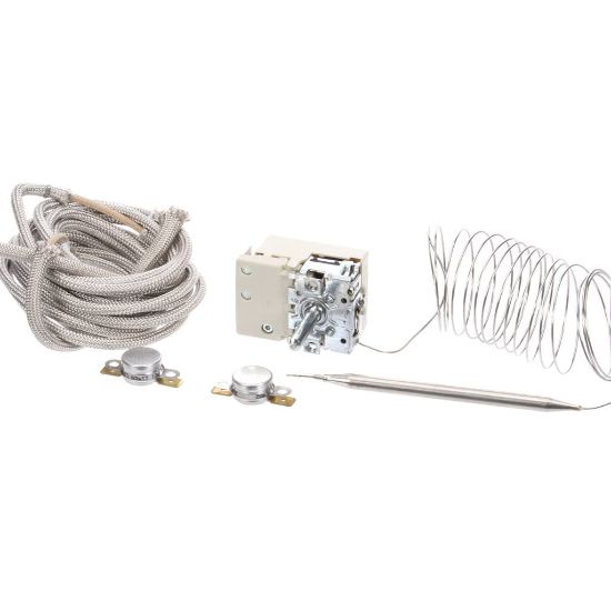 Picture of Vollrath K3646410-2 Service Kit: 3646410 11 Qt D/i