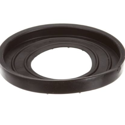Picture of Vollrath G250 Gasket No.8a, 2.50 Id Black