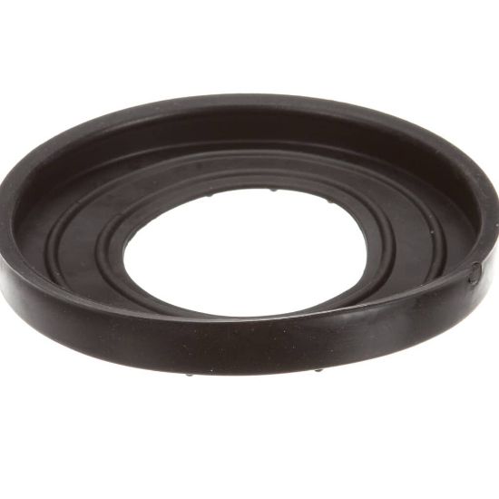 Picture of Vollrath G250 Gasket No.8a, 2.50 Id Black