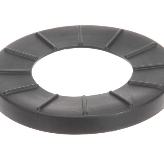 Picture of Vollrath G284 Gasket No.8b, 2.84 Id Black