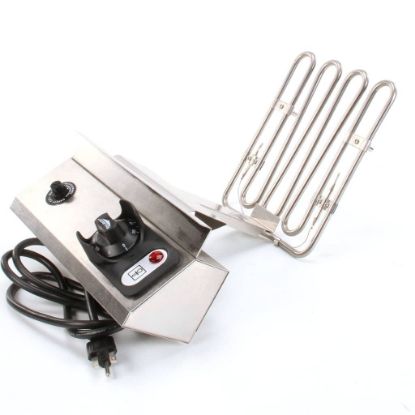 Picture of Vollrath FFEB400 C/t Fryer Part- Element Box Co