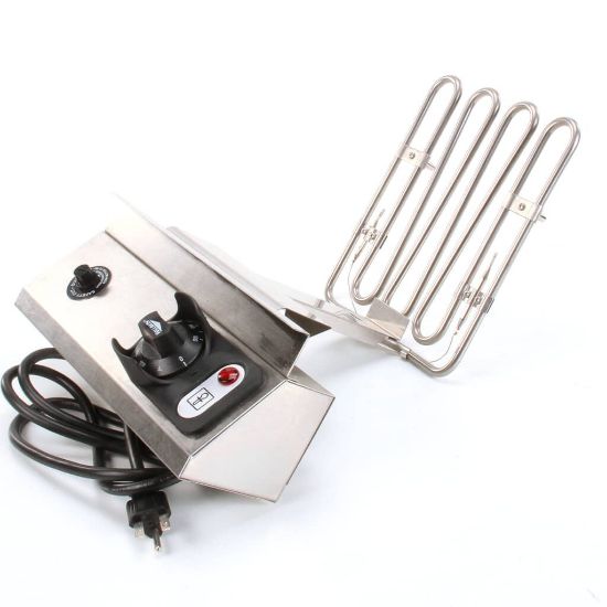 Picture of Vollrath FFEB400 C/t Fryer Part- Element Box Co