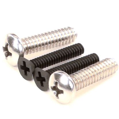 Picture of Vollrath LS207B Lidsaver Screw Packet