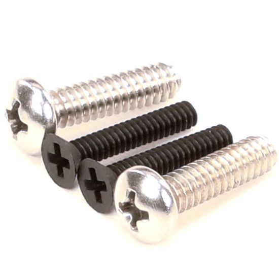 Picture of Vollrath LS207B Lidsaver Screw Packet