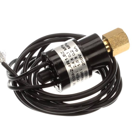 Picture of Vollrath RDC0195 Hi Pressure Switch
