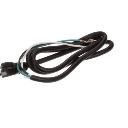 Picture of Vollrath XAA0005 Power Cord 120V (Nema5-15p)
