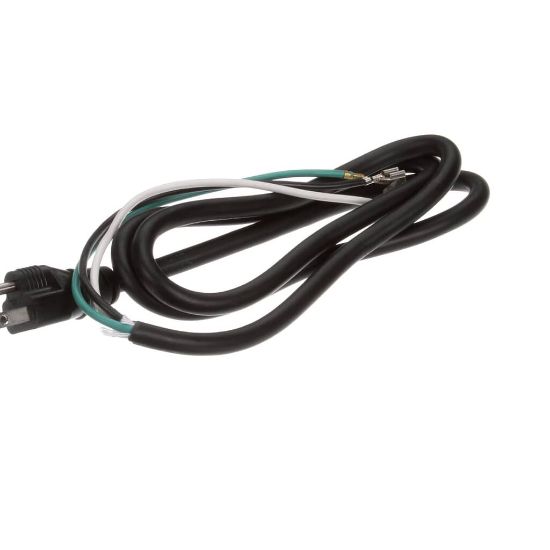 Picture of Vollrath XAA0005 Power Cord 120V (Nema5-15p)