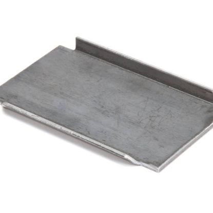 Picture of Vollrath XCBL9002 Burner Cover Lava Rock End Cb
